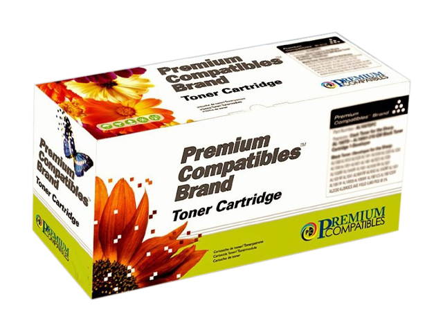Premium Compatibles Inc. Hp C8061x 61x Laserjet Toner Cartridge - 6R933-PCI