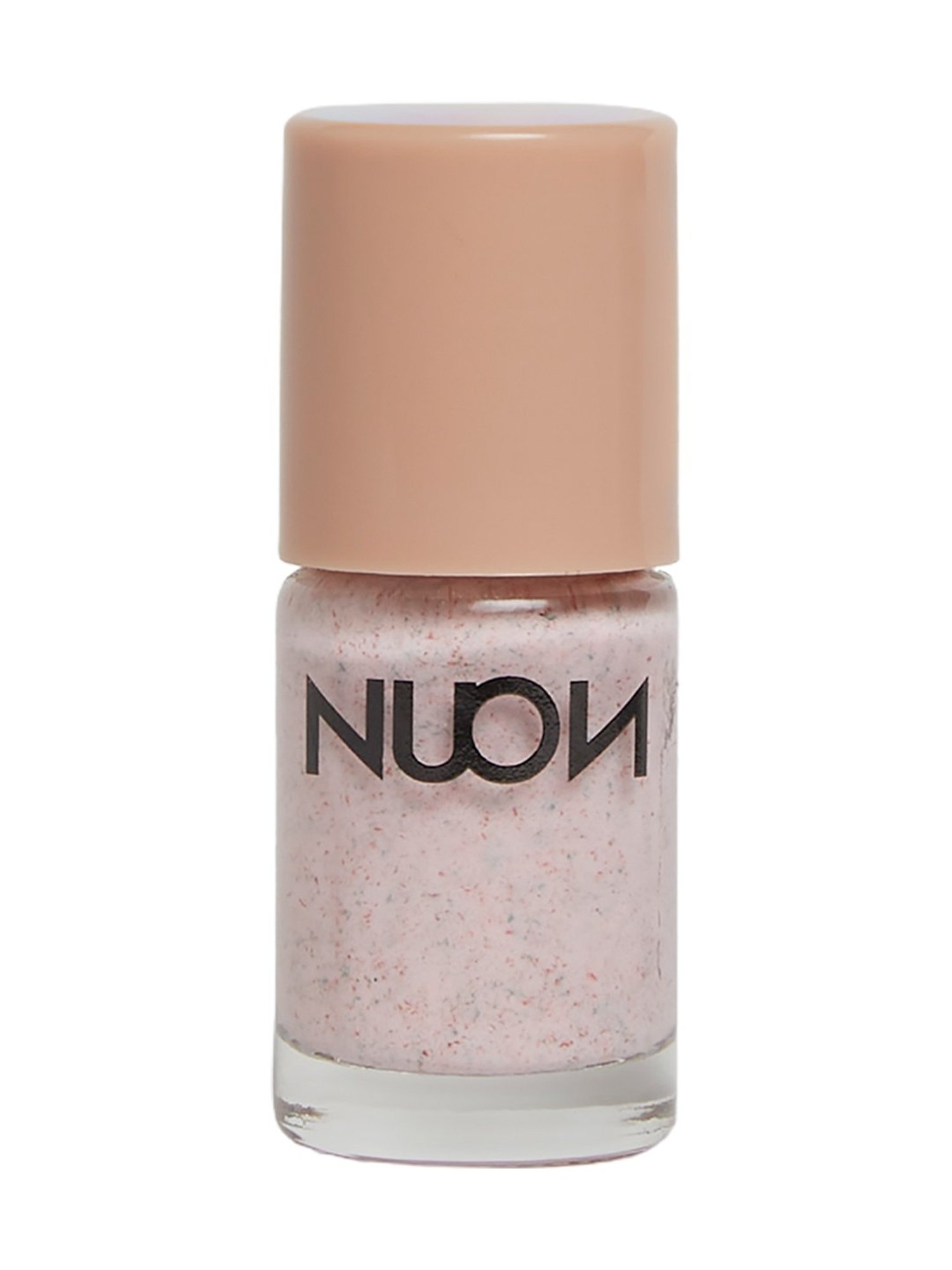 Nuon Sugar Nail Paint NP 3 - 6 ml