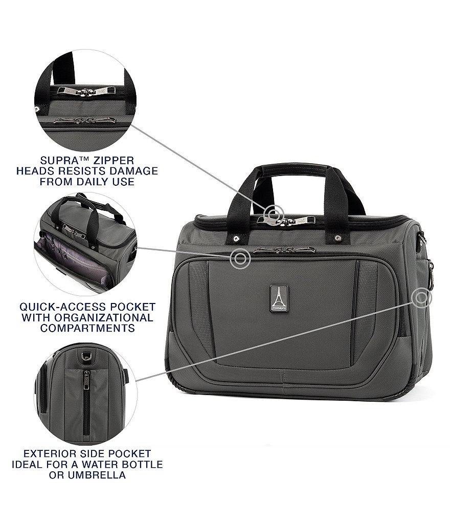 Travelpro Crew Versapack Deluxe Tote