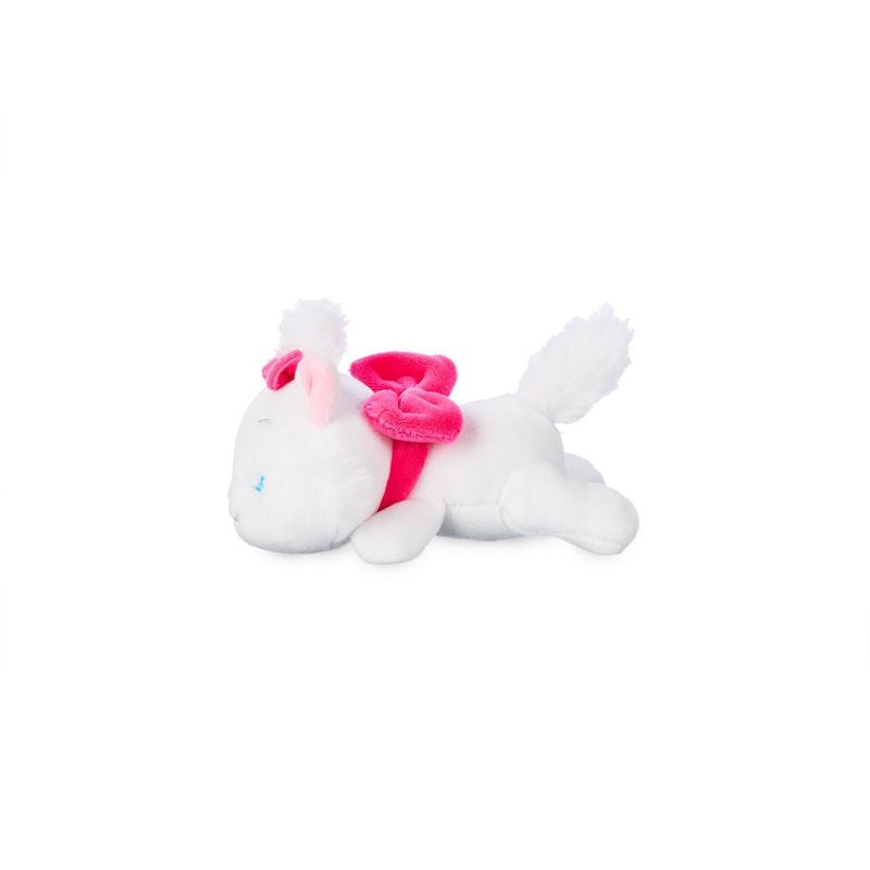 Aristocats Mini Plush Marie Cuddle Pillow - Disney store