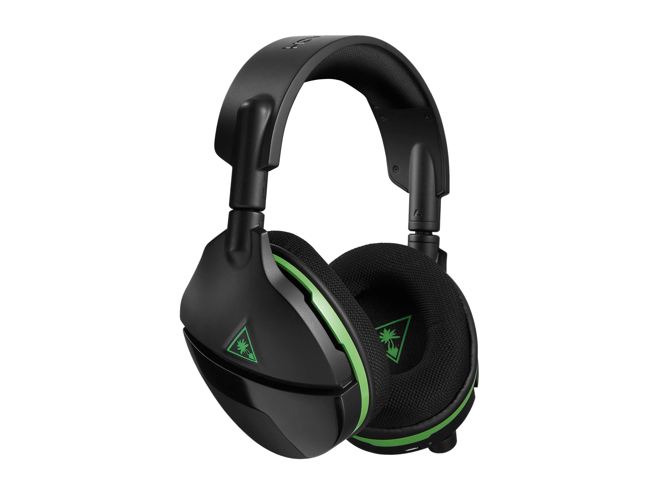 Turtle Beach Stealth 600 White Wireless Surround Sound Gaming Headset for Xbox One