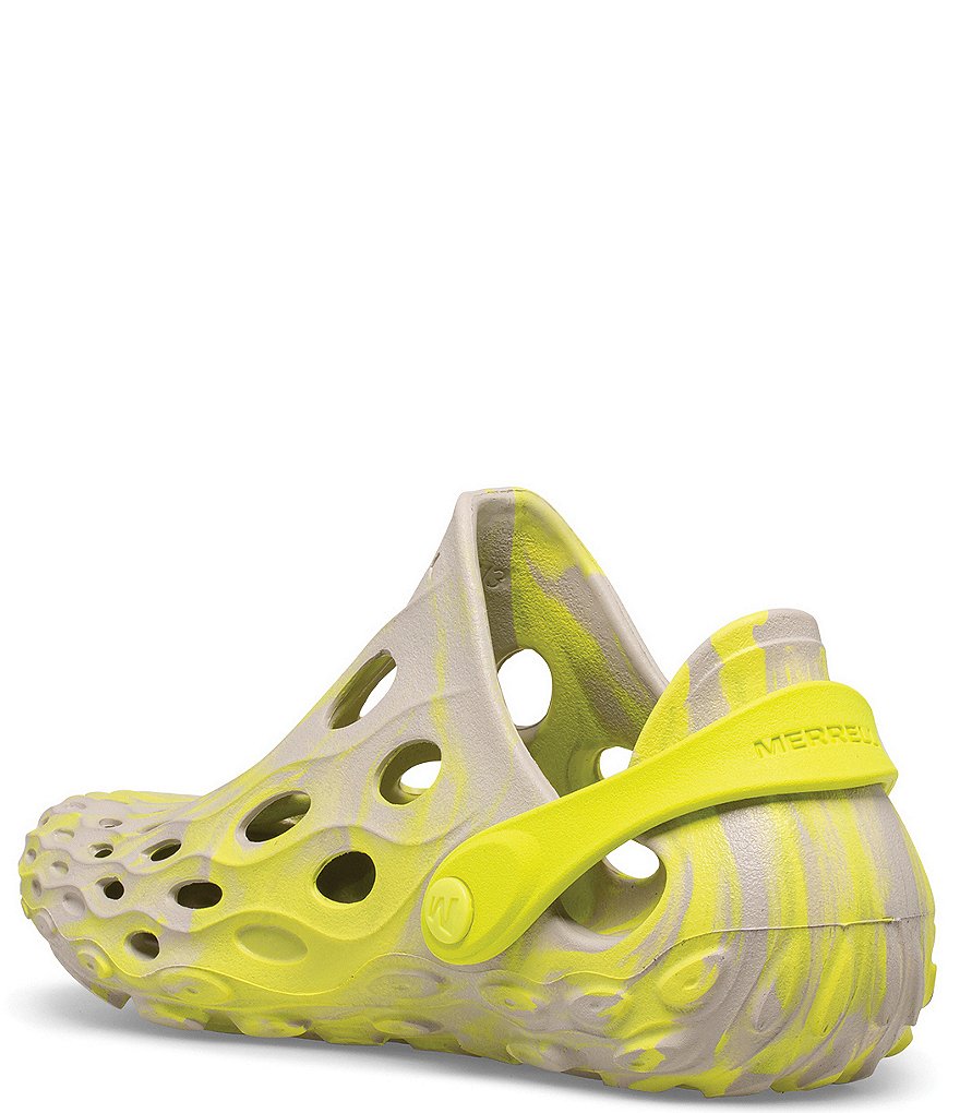 Merrell Boys' Hydro Moc Water-Friendly Slip-Ons (Youth)