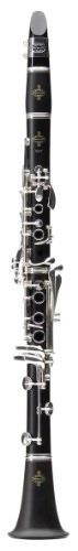 Buffet Crampon E12 France Intermediate Bb Clarinet