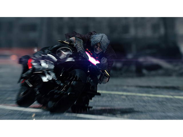 Devil May Cry 5: Digital Deluxe Edition Xbox One [Digital Code]