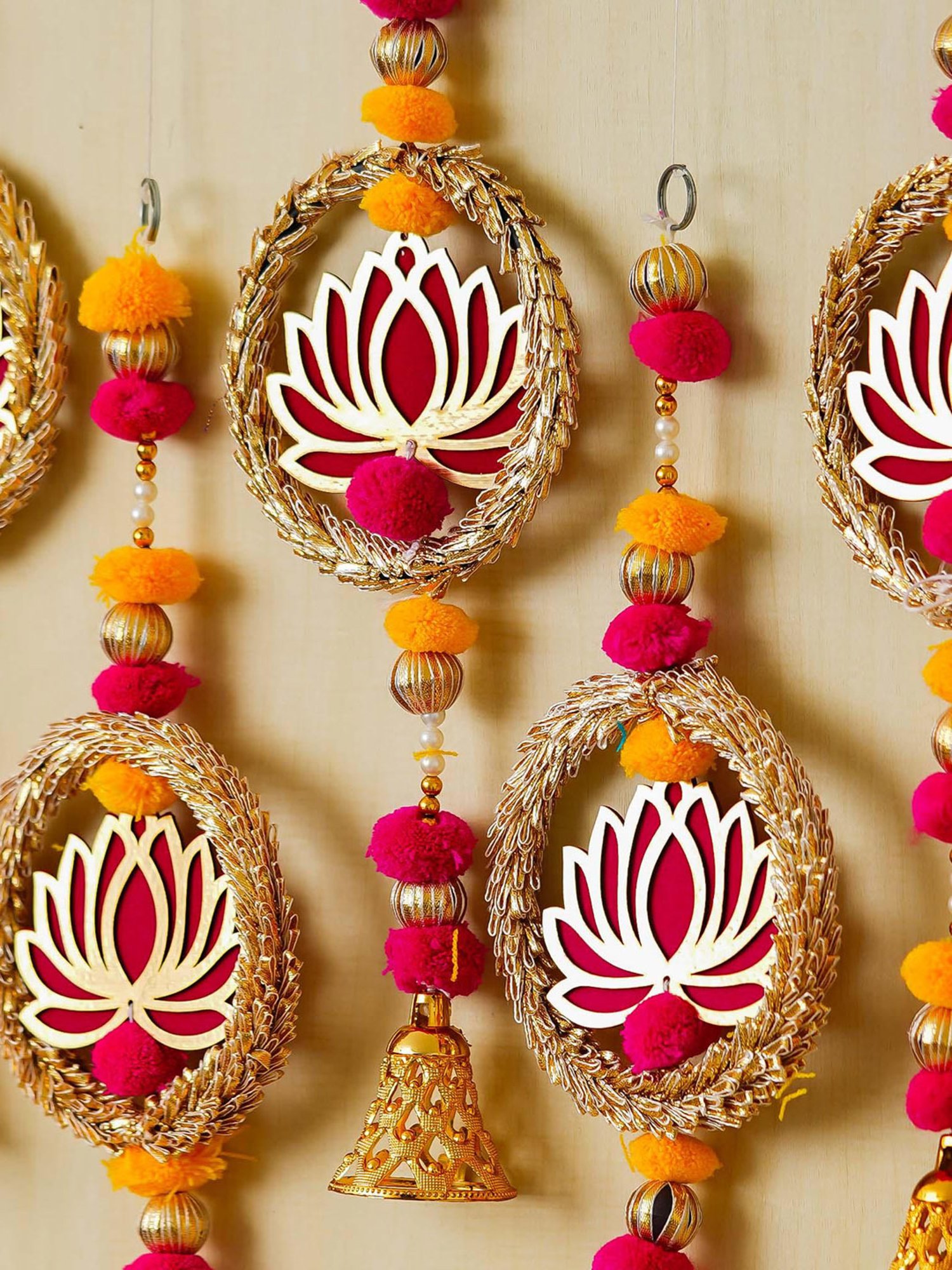 18"x24" 83 Oranges Juicy Surprise Unframed Wall Poster Print Blue - Deny Designs