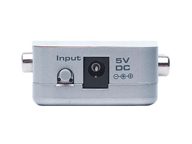 Gefen GTVDD2AA GefenTV Digital Audio Decoder