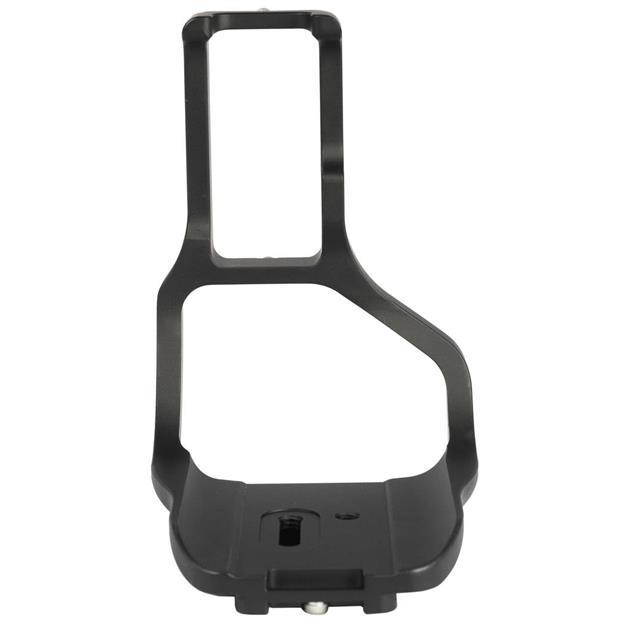 Sirui TY-5DIVL L-Bracket for Canon 5DIV with Battery Handle and Grip #TY5DIVLBG