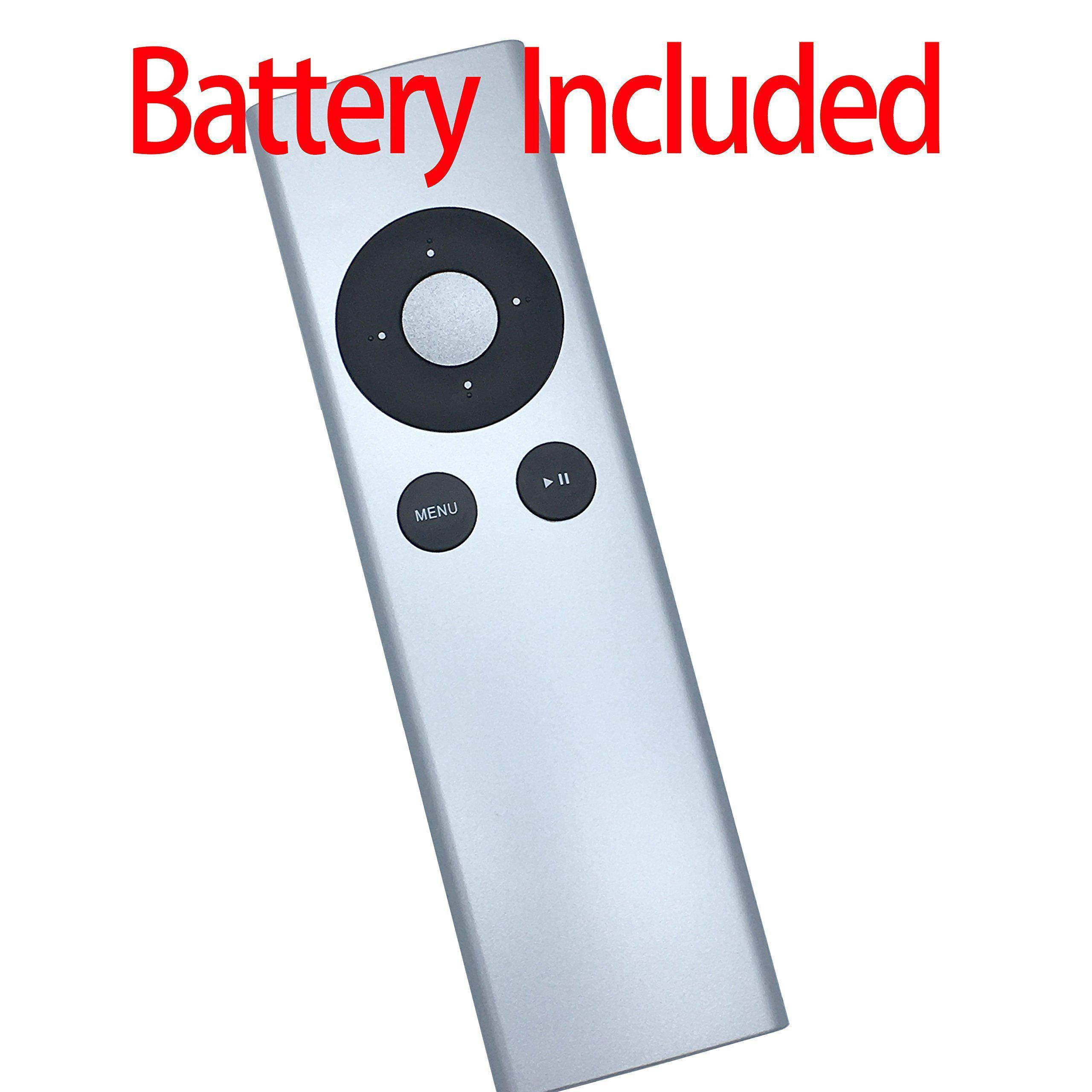 new replaced remote fit for apl tv 1 2 3 a1427 a1469 a1378 a1294 md199ll/a mc572ll/a mc377ll/a mm4t2am/a mm4t2zm/a mac music sy