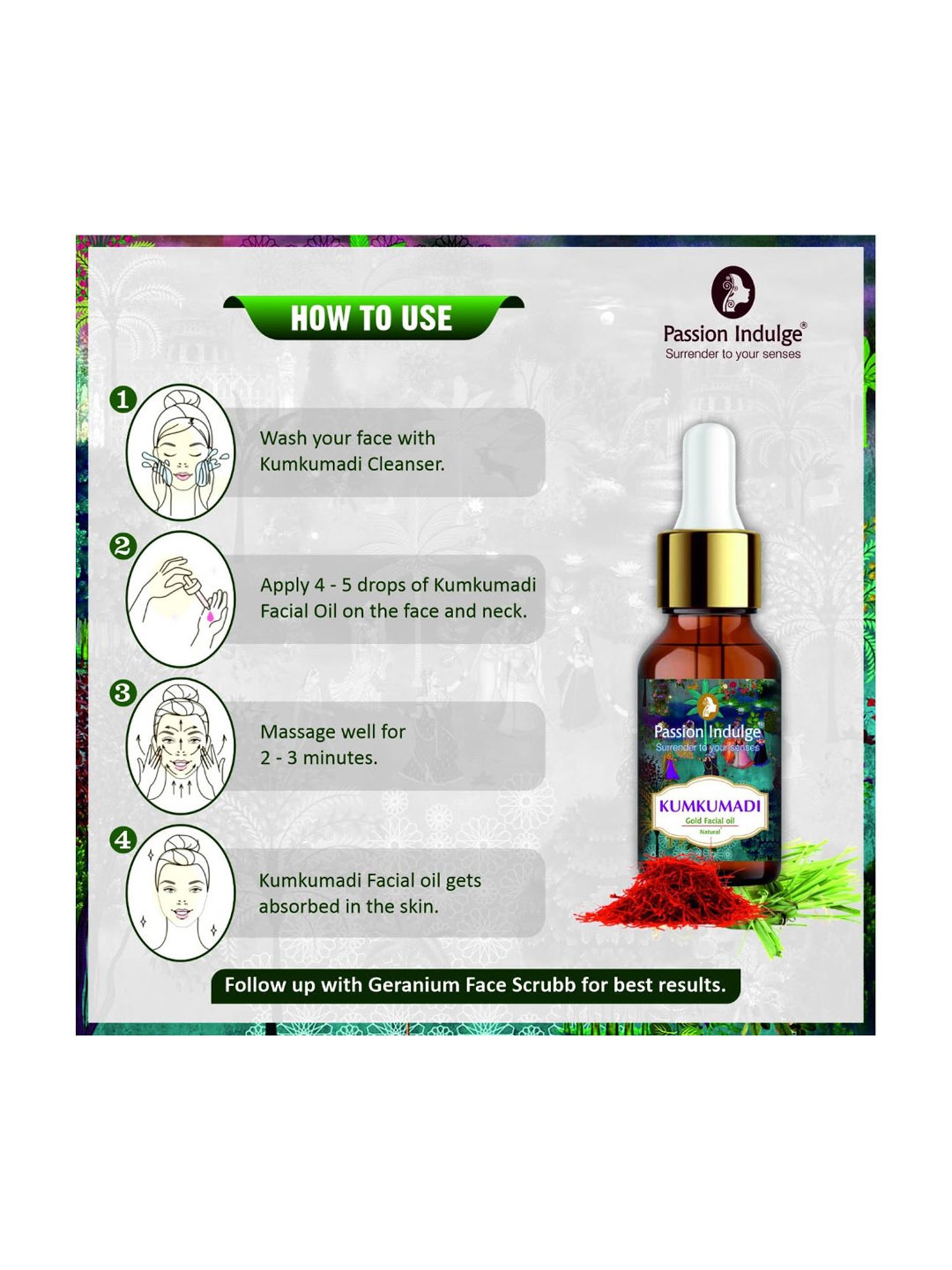 House of Beauty Pigmentation Oil - 30 ml