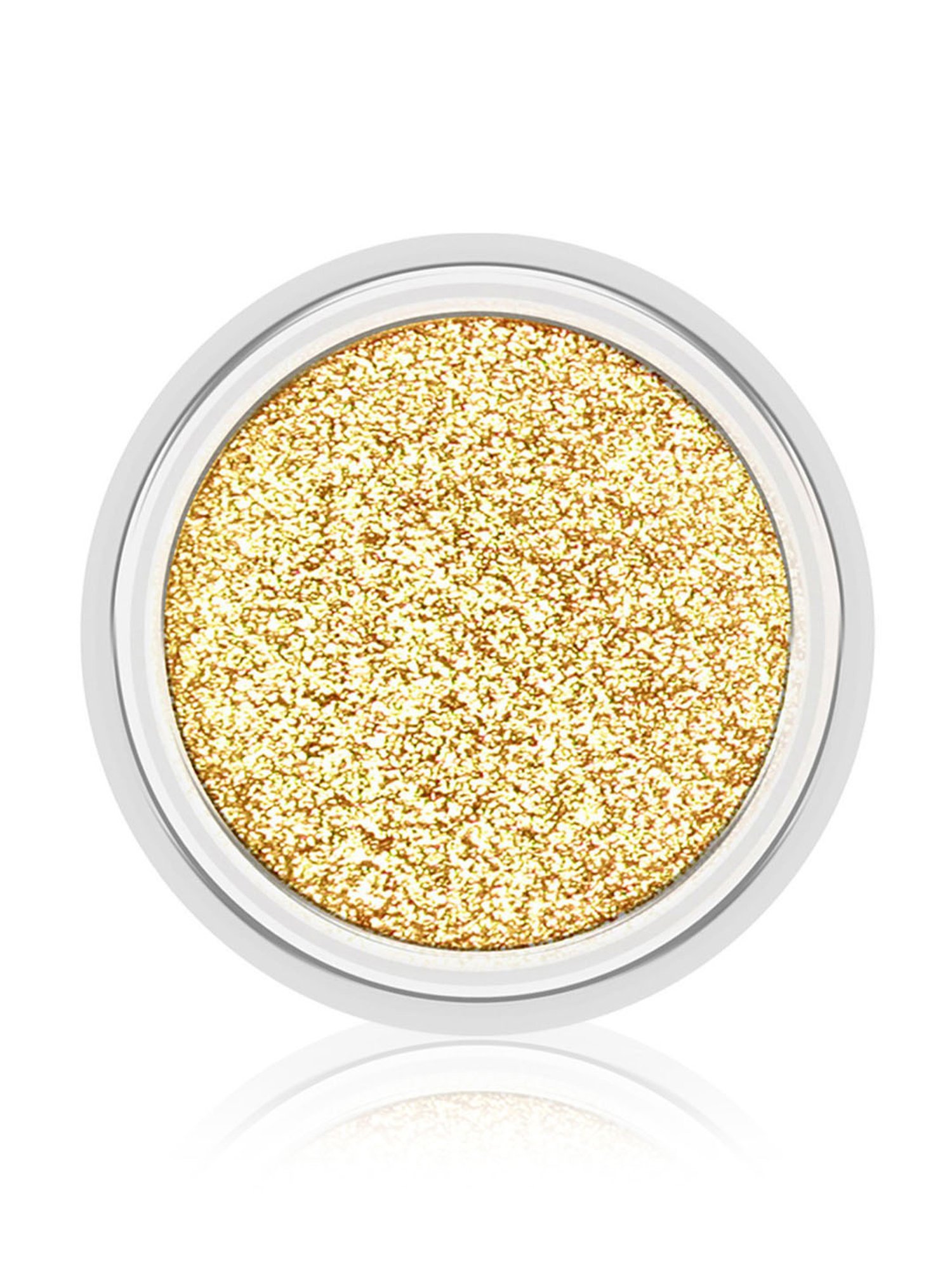 C2P PROFESSIONAL MAKEUP HD Loose Precious Pigments Eyeshadow Sunkiss Gold 151 - 2 gm