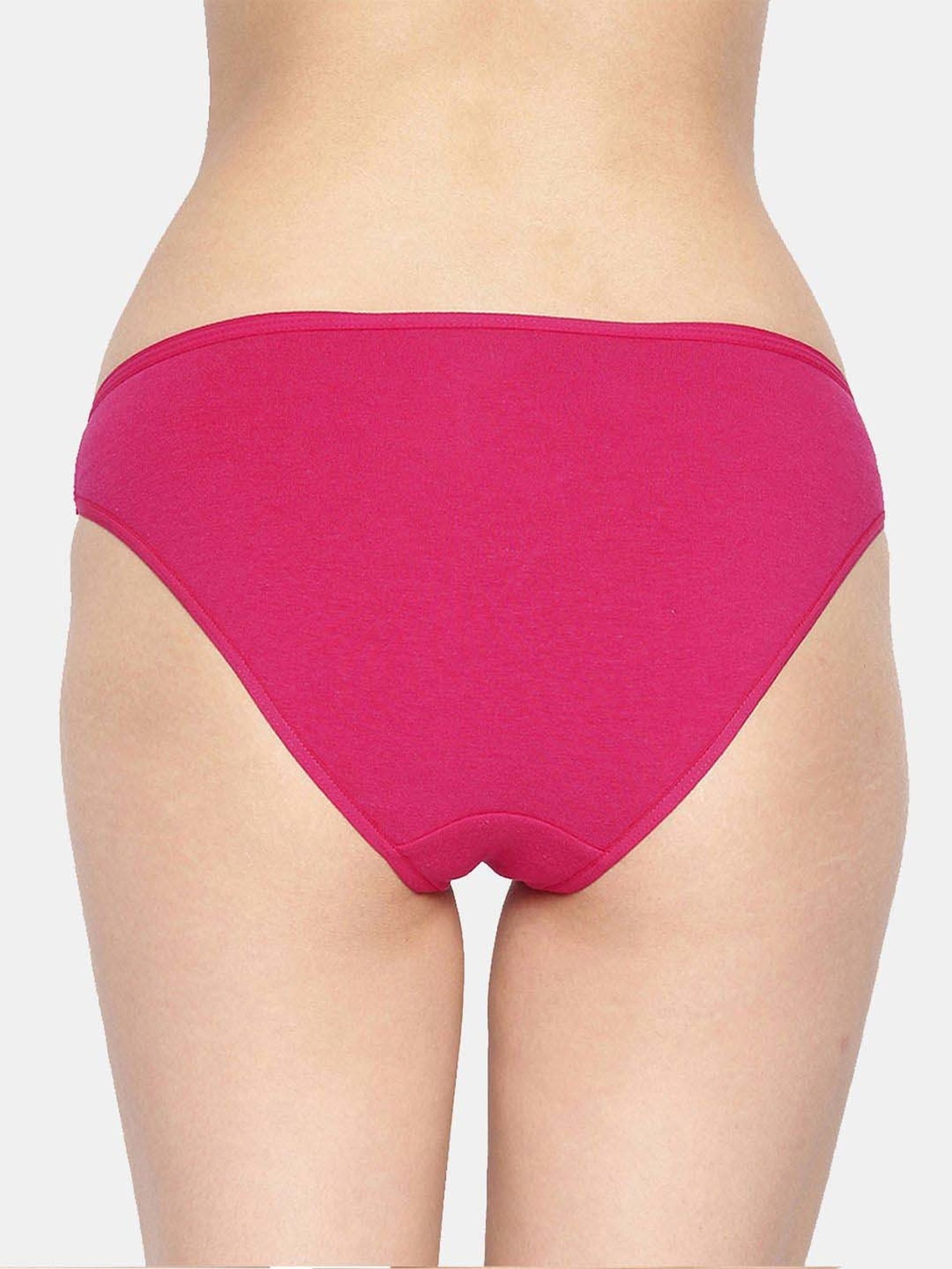 Inner Sense White Non Wired Non Padded Nursing Bra