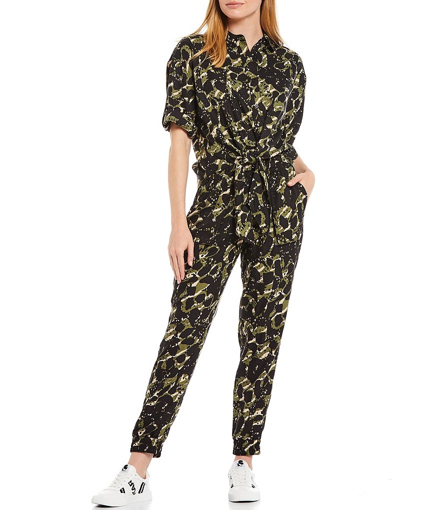 Sanctuary Perfect Knit Elastic Waist Pull-On Coordinating Sweatpants