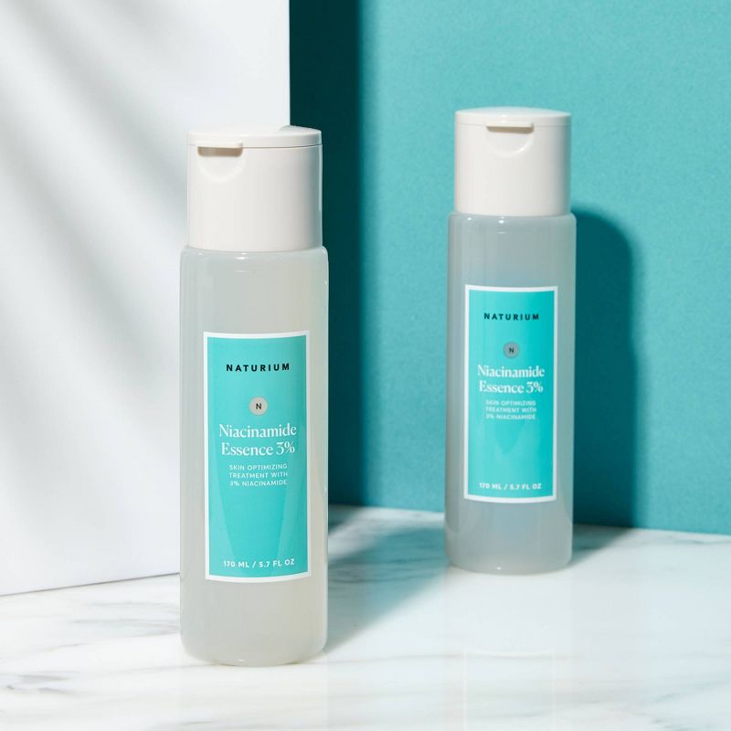 Naturium Niacinamide Essence 3% - 5.7 fl oz