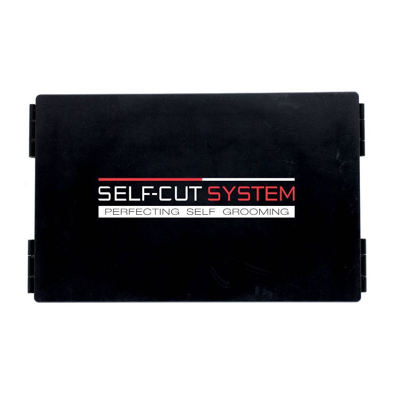 Self-Cut System 3.0 Three-Way Mirror