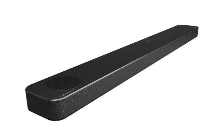Samsung HW-A550 2.1ch Soundbar with Dolby Digital 5.1