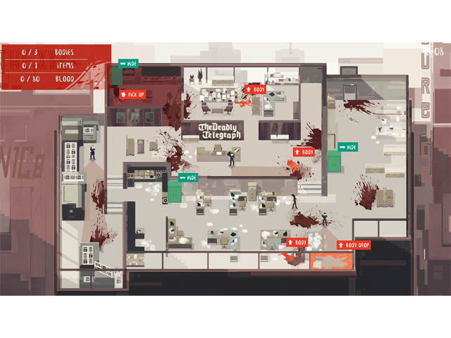 Serial Cleaner [Online Game Code]