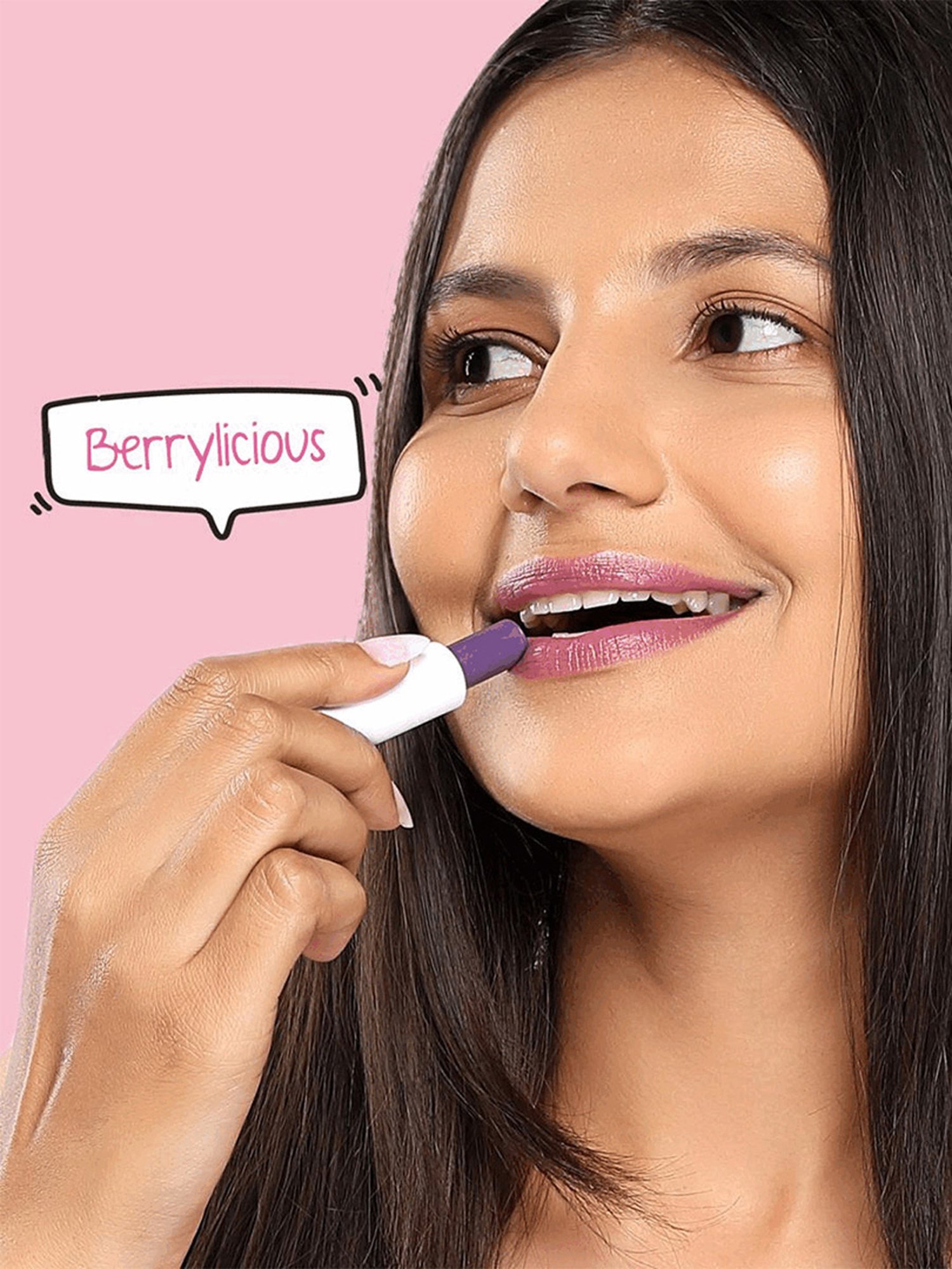 MyGlamm Popxo Pucker Up Lip Balm Kit