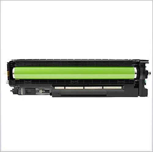 Compatible with Ricoh MPC3003 Drum Assembly for Ricoh MPC3003/C3503/C4503/MPC5503/MPC6003 Savin Digital Copier (Four Colors, 145,000 Pages),Black