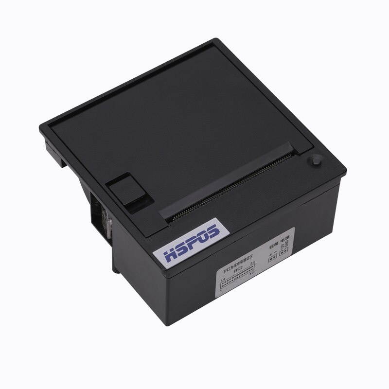 New HID FARGO HDP6600 Dual Side Starter Photo ID Card Printer System