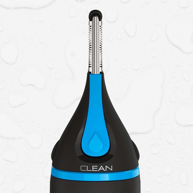 Remington Men's Electric Nose and Ear Trimmer - NE3845B