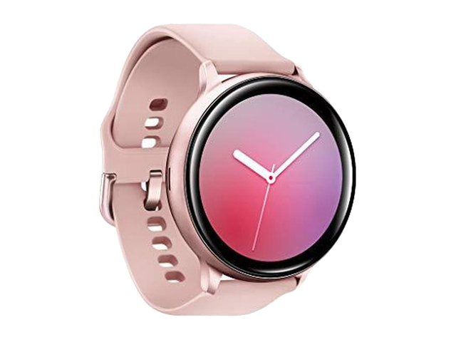 PlayZoom Interactive Educational Smartwatch for Kids 48mm - Pink Unicorn Band