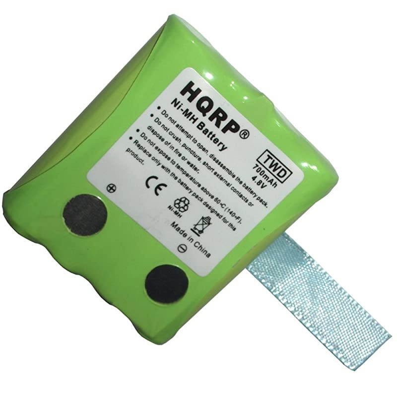 Rechargeable Battery Pack Compatible with UNIDEN GMR14382 GMR14382CK GMR28722CK GMR1558 GMR15582ck GMR1588 GMR15882ck TwoWay Radio