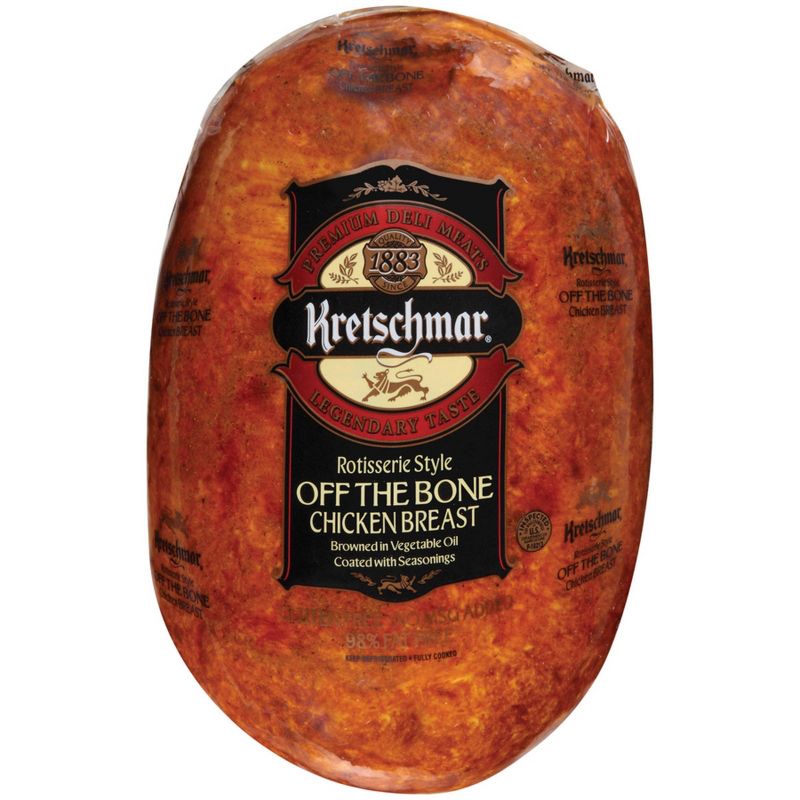 Eckrich Deli Beef Bologna - Deli Fresh Sliced - price per lb