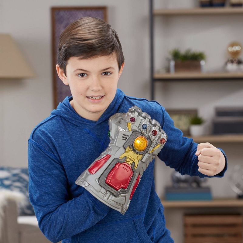 Marvel Avengers: Endgame Electronic Fist Roleplay Toy