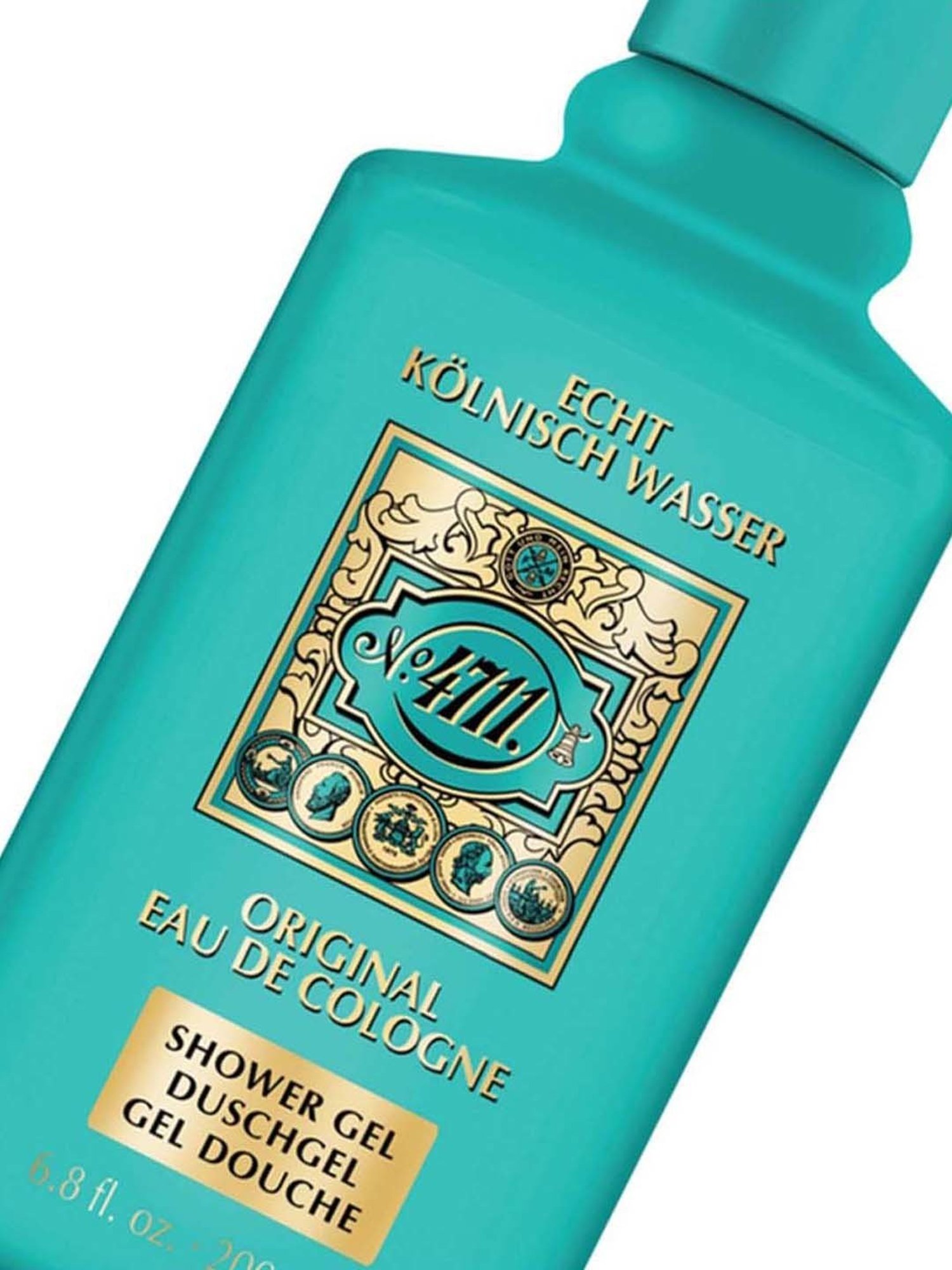 4711 Shower Gel - 200 ml