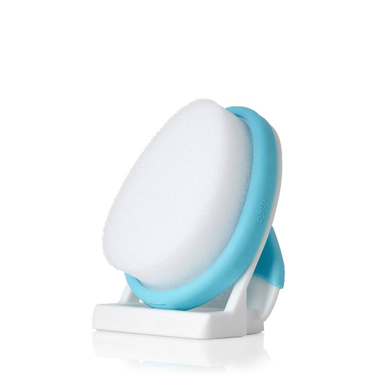 Fridababy DermaFrida The FlakeFixer 3-Step Cradle Cap System