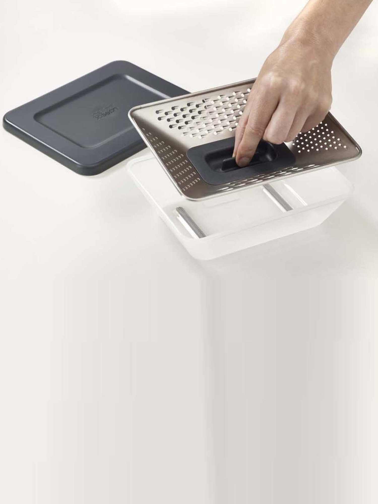 BergHOFF Leo Multicolor Multipurpose Slicers - Set of 3