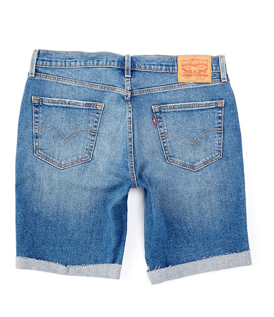 Columbia Men Black Tech Trail Shorts