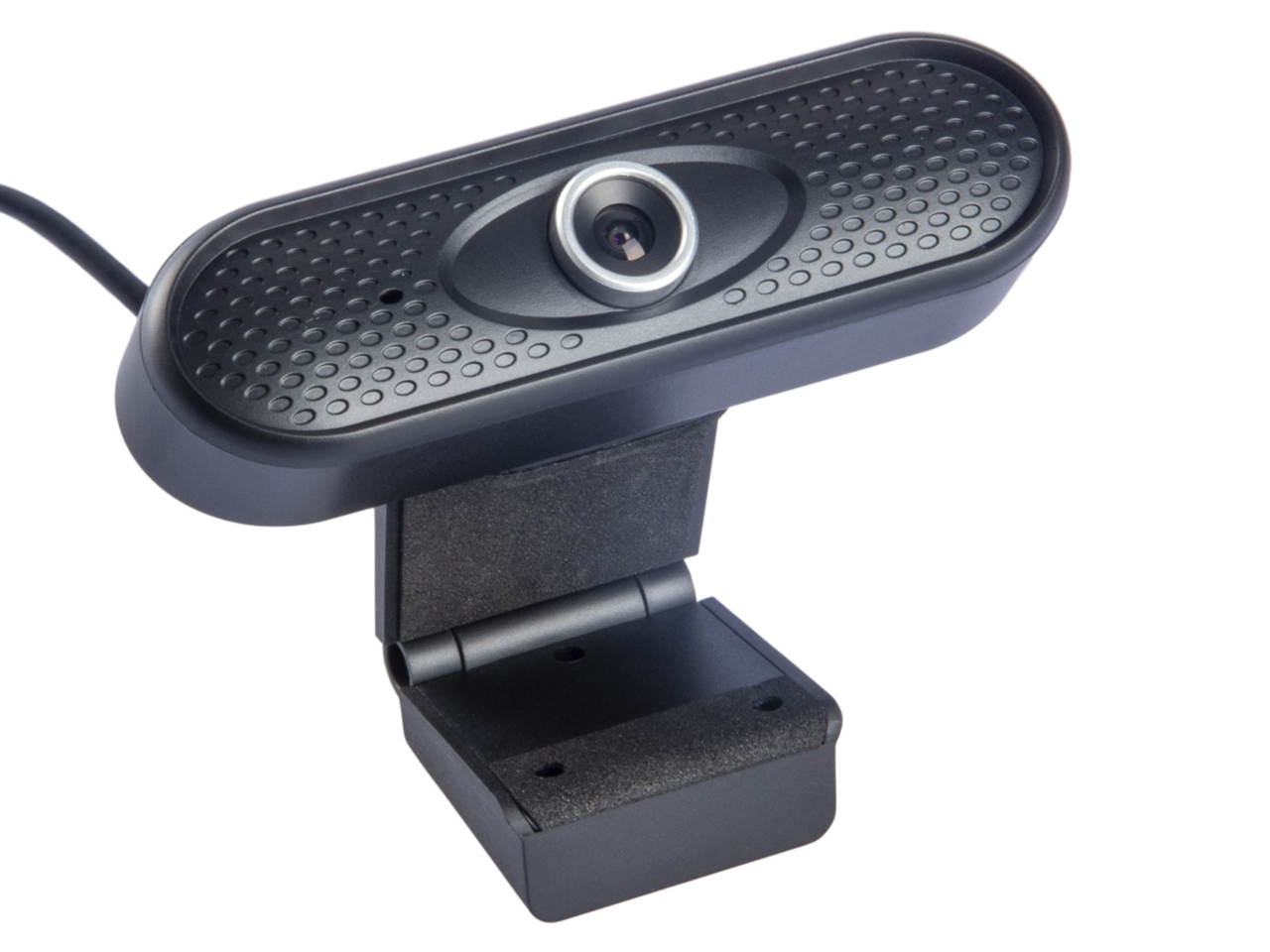 1080P Webcam with Microphone, Core-Runze Tech Webcam Full HD PC Skype Camera, Video Calling and Recording for Computer Laptop Desktop, Plug and Play USB Camera for YouTube, Compatible with Windows