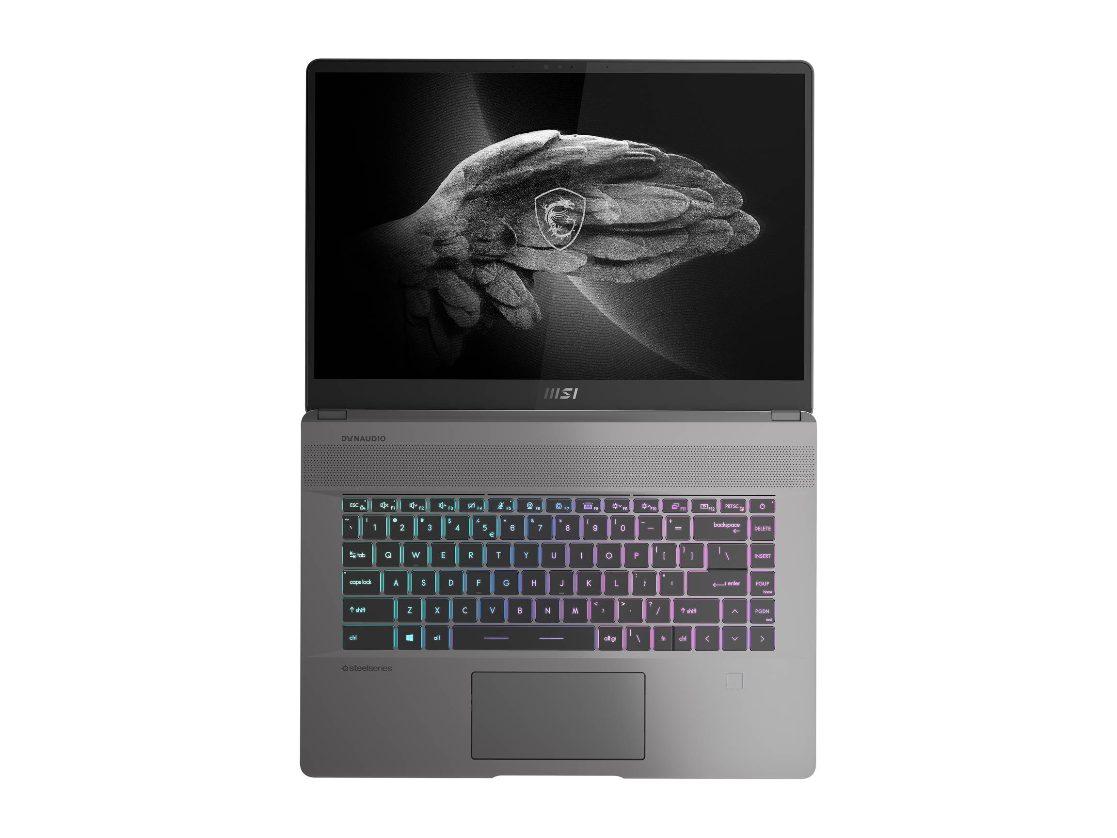 MSI Laptop Creator Z16 A11UET-066CA Intel Core i9 11th Gen 11900H (2.50 GHz) 64 GB Memory 2 TB PCIe SSD NVIDIA GeForce RTX 3060 Laptop GPU 16.0" Touchscreen Windows 10 Pro 64-bit