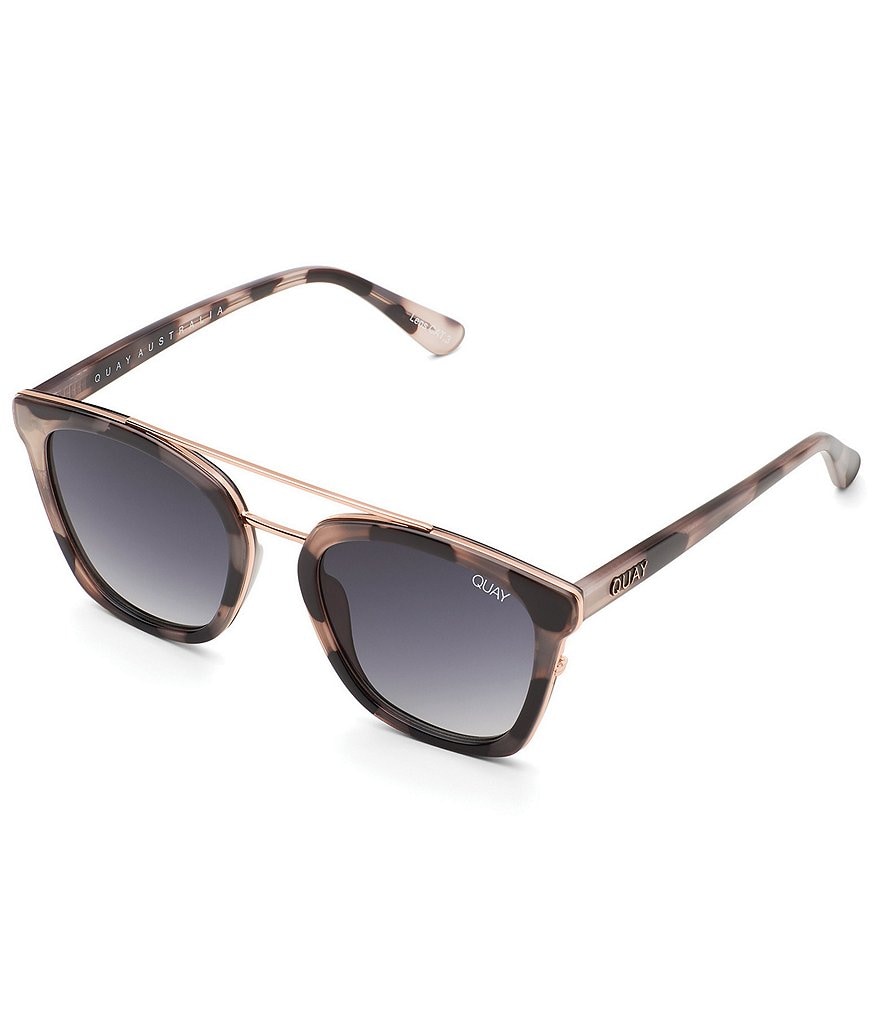 Quay Australia Sweet Dreams Sunglasses