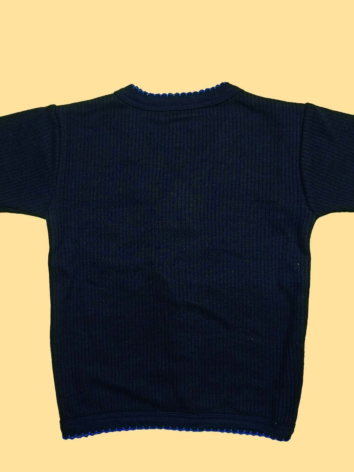 Bodycare Kids Assorted Striped Full Sleeves T-Shirt with Pants