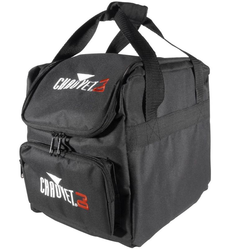 Chauvet VIP Gear DJ Equipment Bag for up to 4 SlimPAR 64 or RGBA Lights | CHS-25