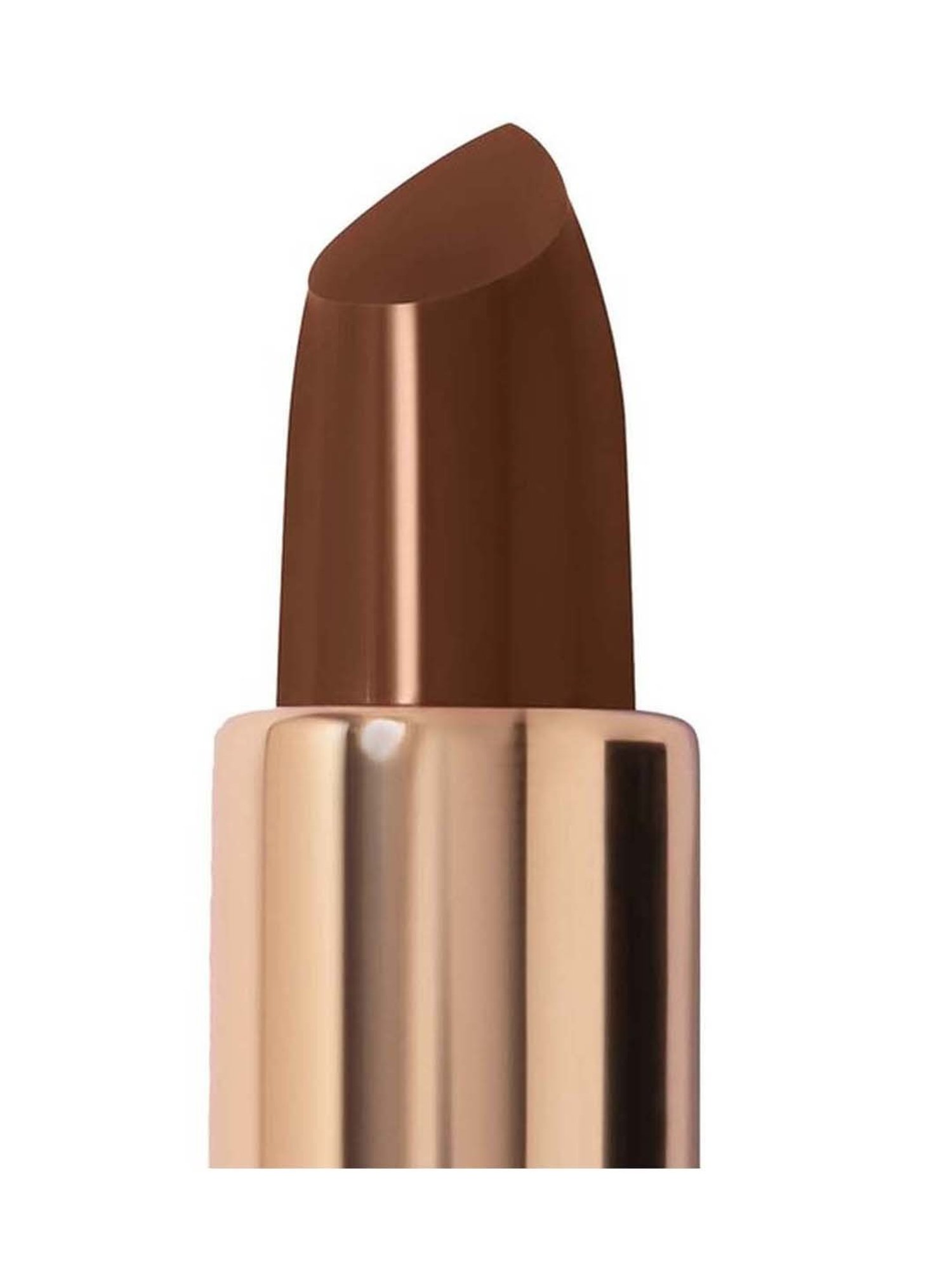 Manish Malhotra Beauty by MyGlamm Soft Matte Lipstick Cocoa Butter - 4 gm