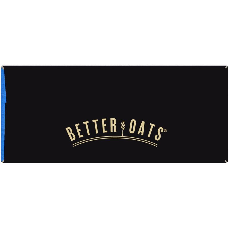 Better Oats Blueberry Muffin - 15.1oz