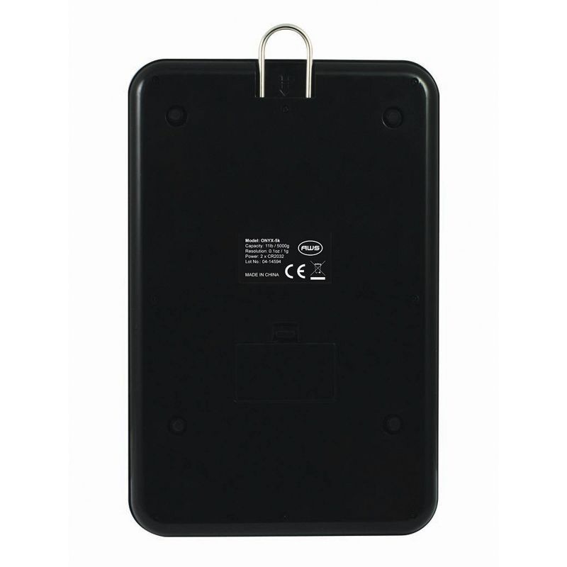 Ciro Digital Scale White