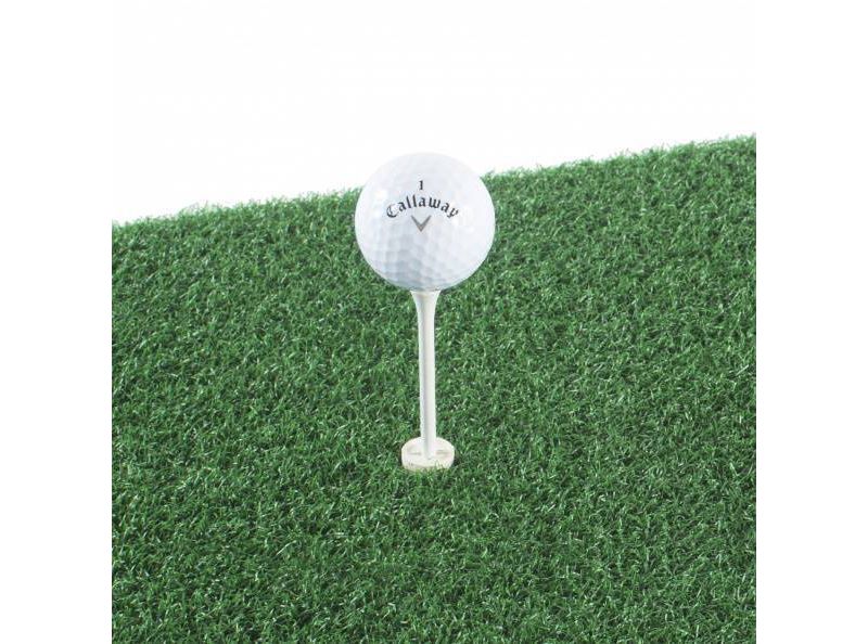 PowerBilt Junior Boys' 3-Club Set Right Hand - Orange (Ages 3-5)