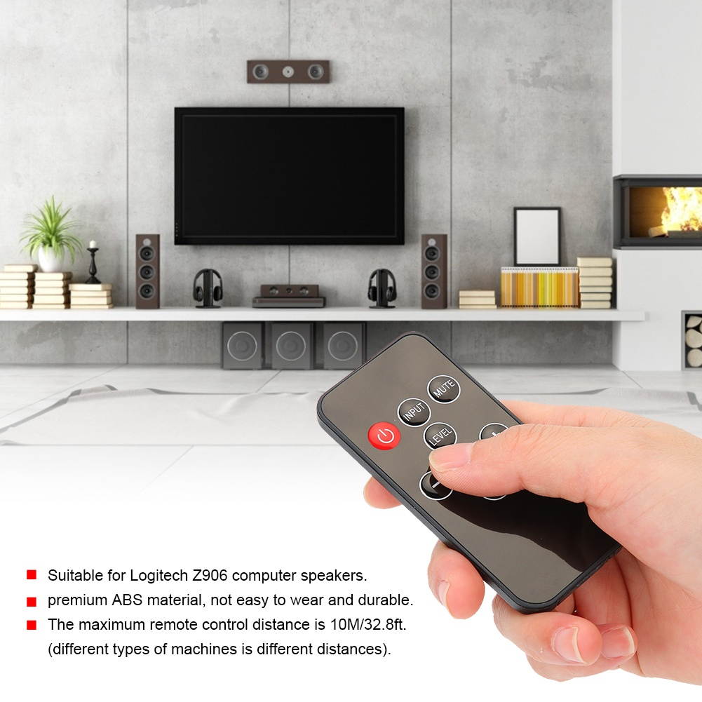 One For All TV Universal Remote Control Replacement Remote Control Television