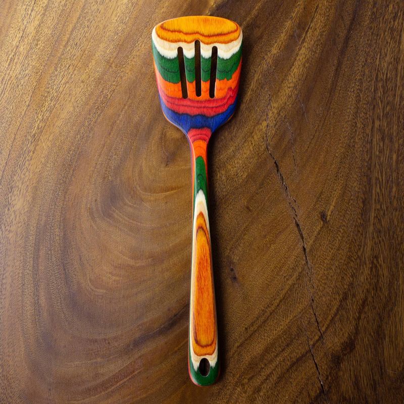 Baltique Marrakesh Slotted Spatula
