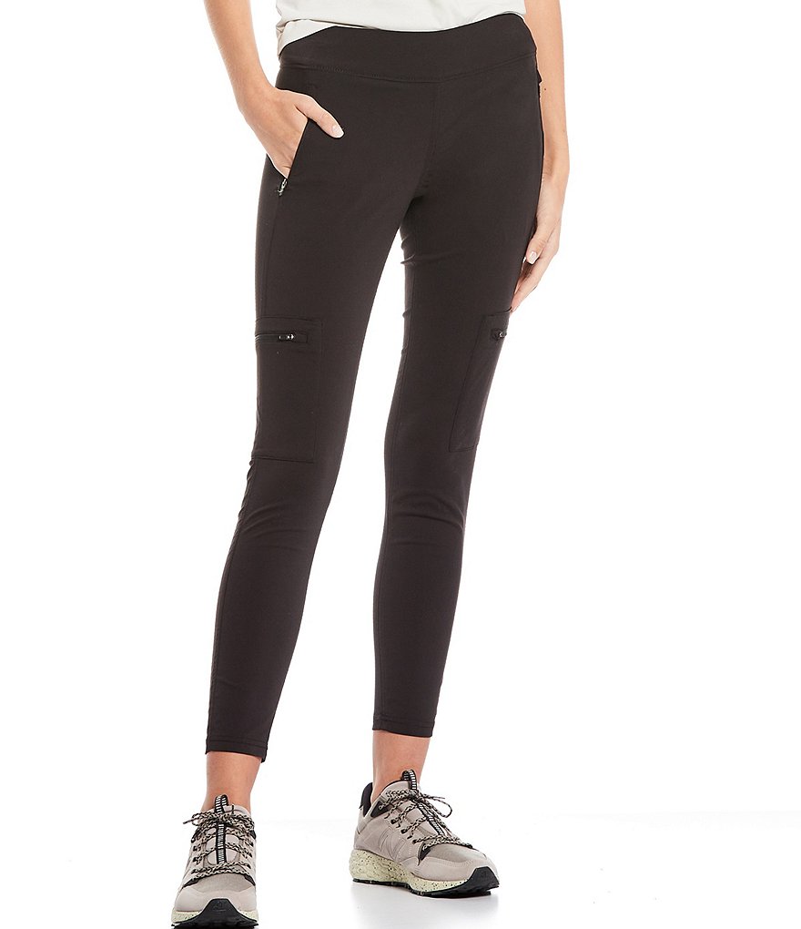 The North Face Never Stop Wearing Jewel Neck Sleeveless Jumpsuit