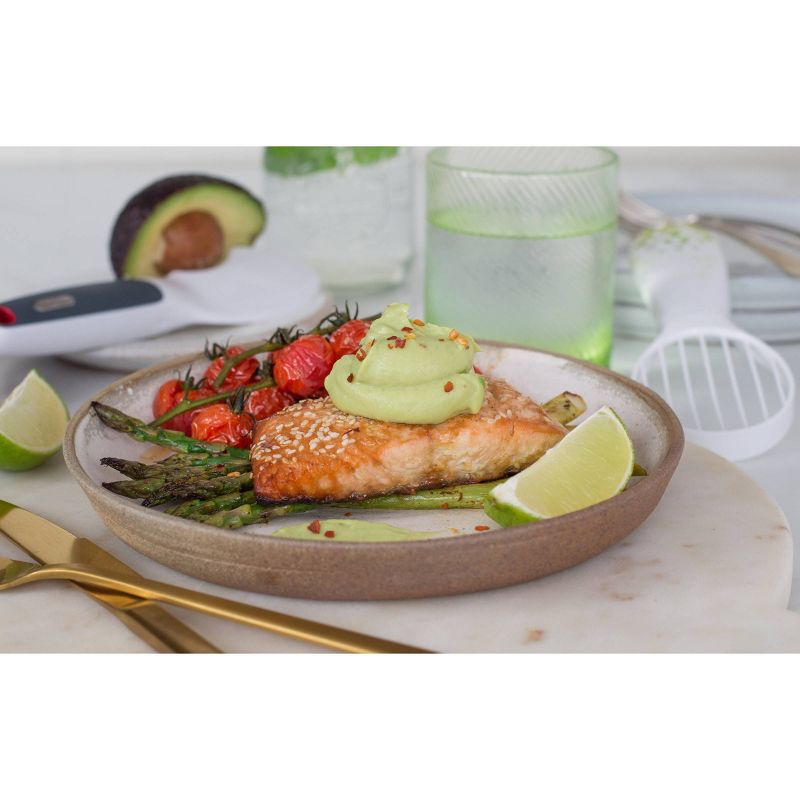 ZYLISS 4 in 1 Avocado Tool