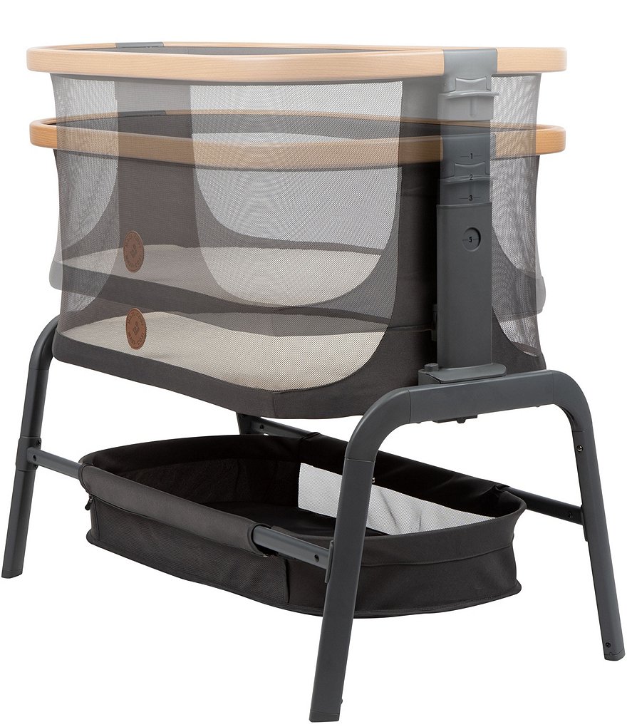 Maxi Cosi Iora Bedside Bassinet