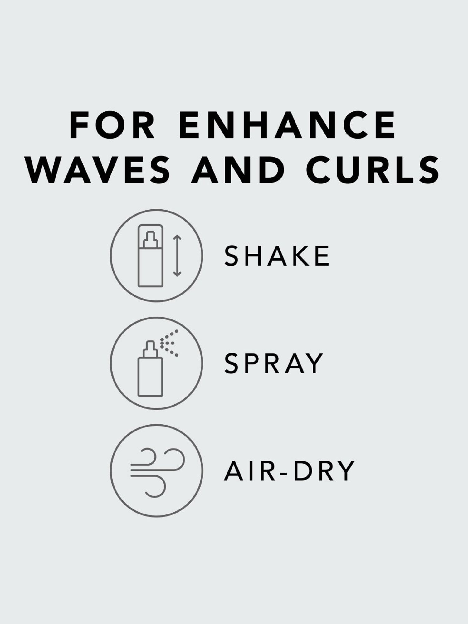 Osmo Curl Spray - 250 ml