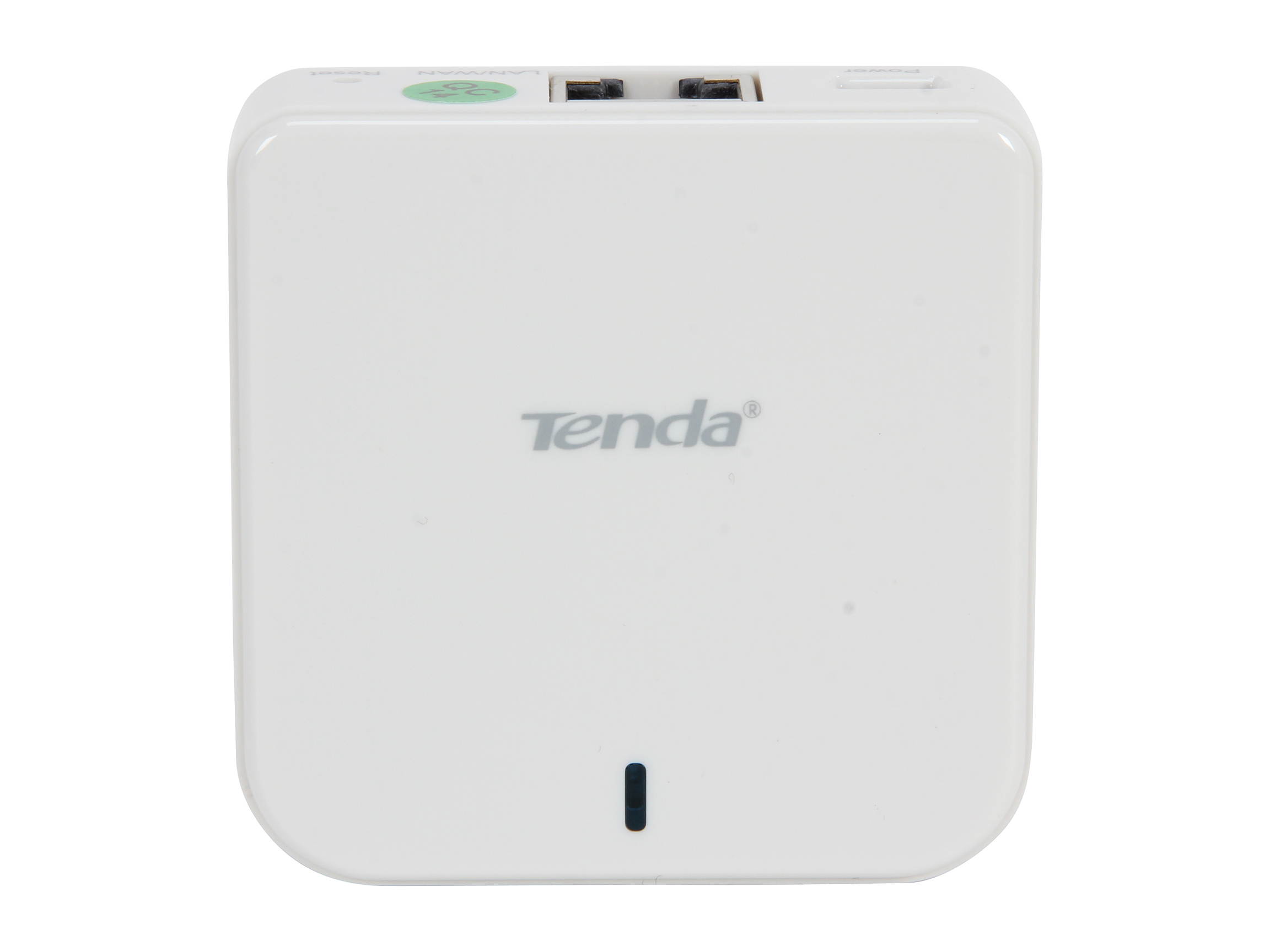 Tenda A6 Wireless Mini AP/Router