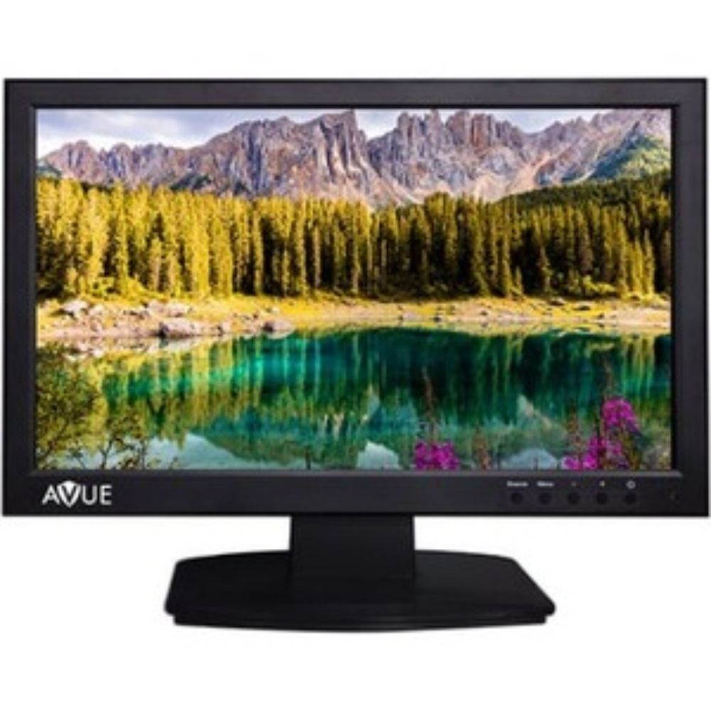 Avue HD Analog AM195HDA 19.5" FHD LED LCD Monitor 16:9 1920 x 1080 5 ms