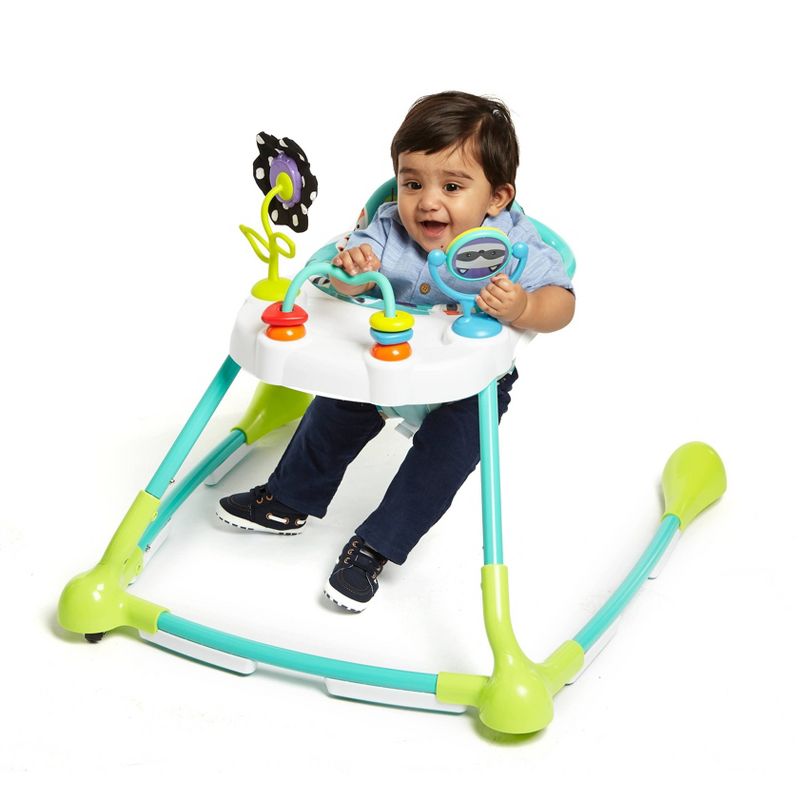 Baby Trend 2.0 Activity Walker - Blue Sprinkles